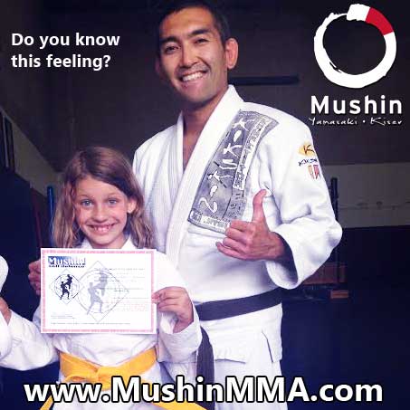 martial arts for kids