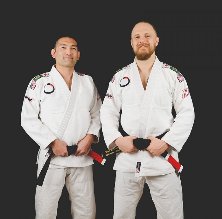 Utah Brazilian JiuJitsu Mushin Academy
